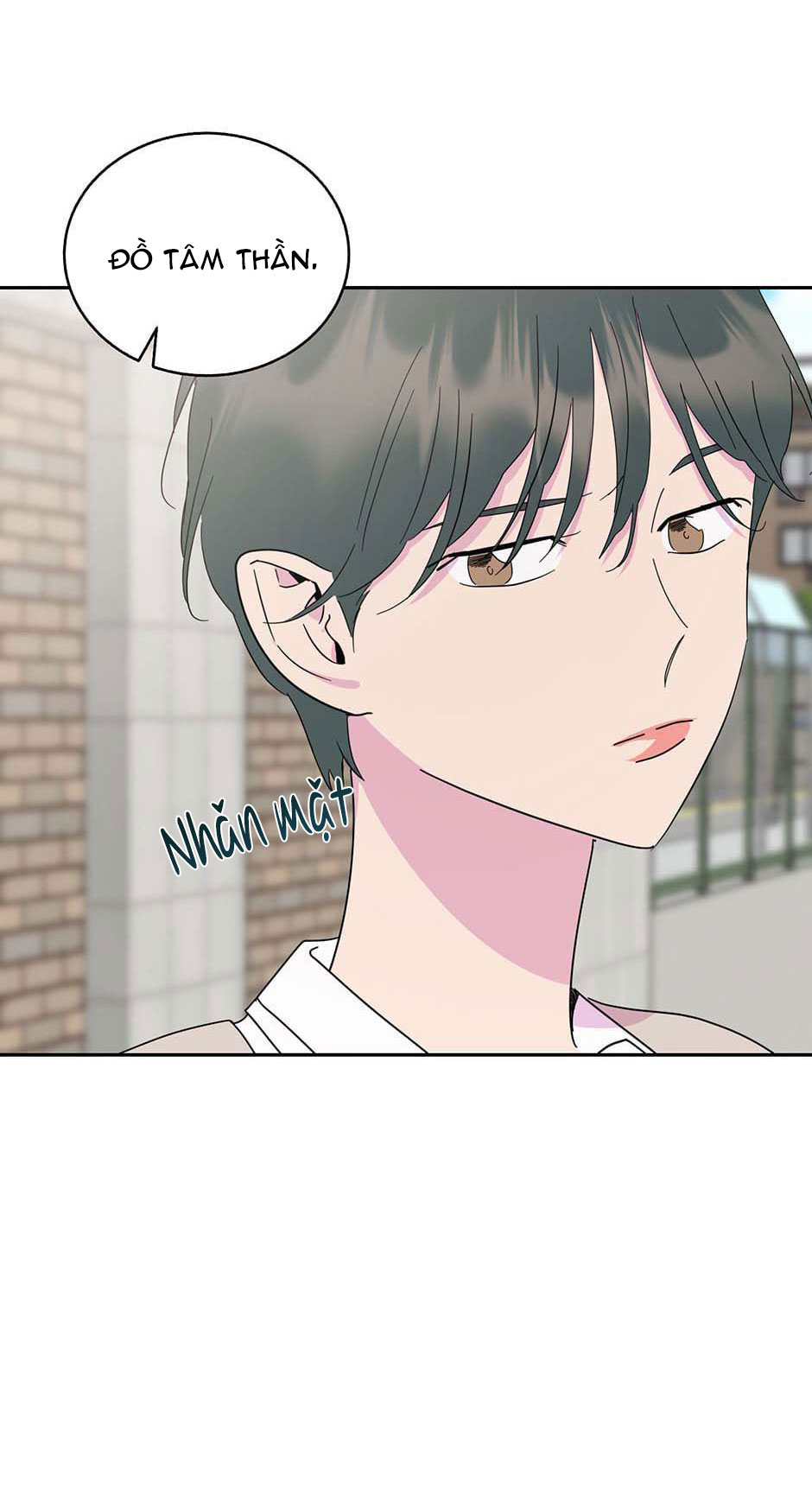 đọc truyện Nguyên Tắc Mối Quan Hệ Chương 63 ảnh 5 tại Thiên Thai Truyện