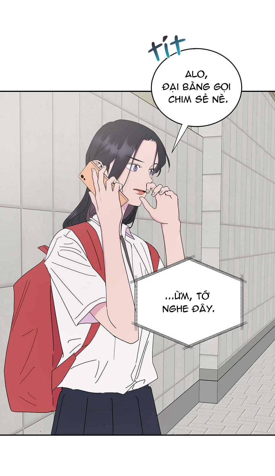 đọc truyện Nguyên Tắc Mối Quan Hệ Chương 63 ảnh 9 tại Thiên Thai Truyện