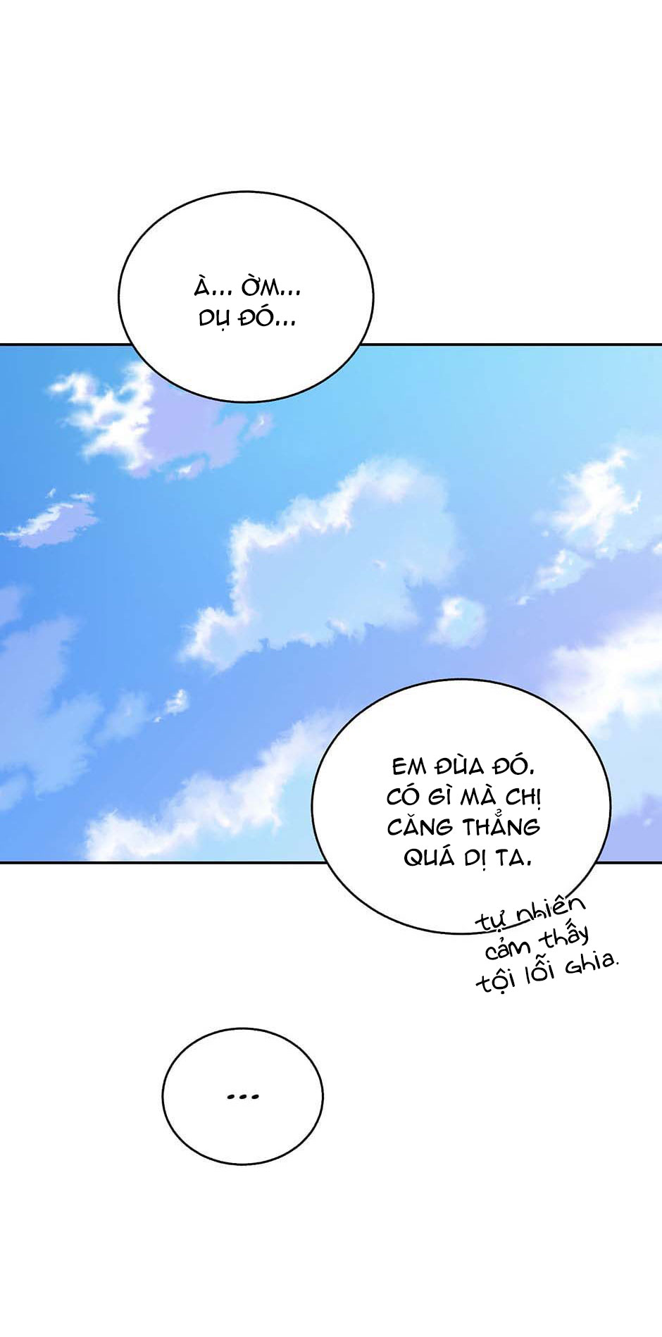 đọc truyện Nguyên Tắc Mối Quan Hệ Chương 64 ảnh 5 tại Thiên Thai Truyện