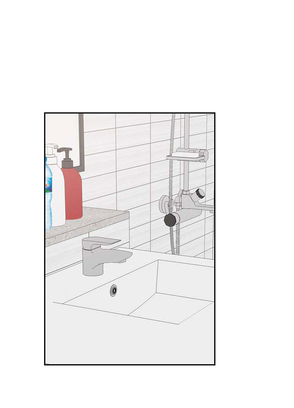 đọc truyện Nguyên Tắc Mối Quan Hệ Chương 64 ảnh 9 tại Thiên Thai Truyện