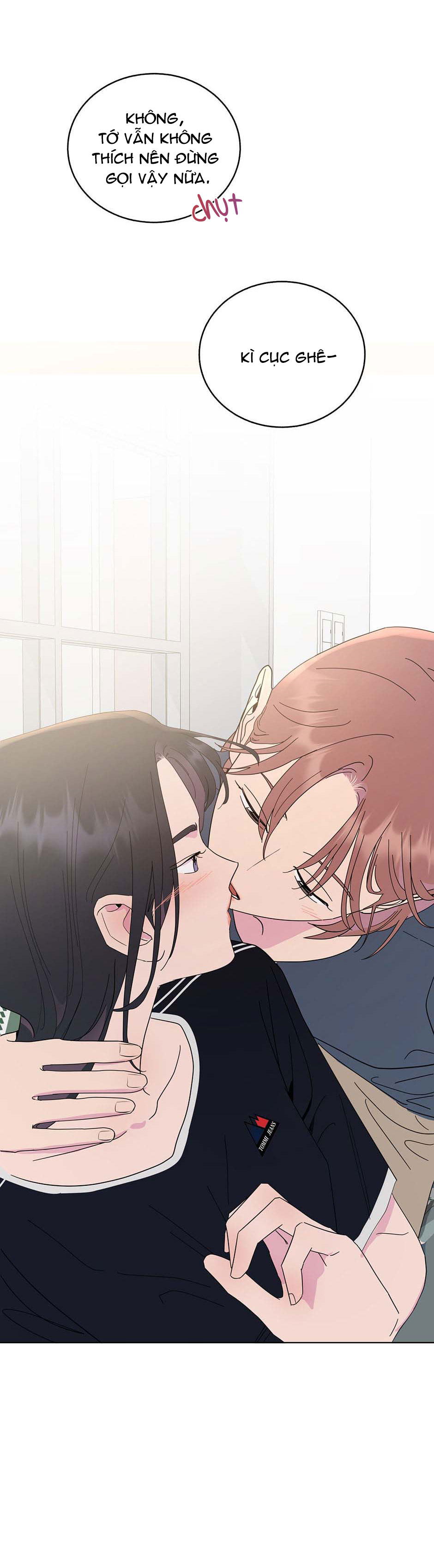 đọc truyện Nguyên Tắc Mối Quan Hệ Chương 65 ảnh 3 tại Thiên Thai Truyện