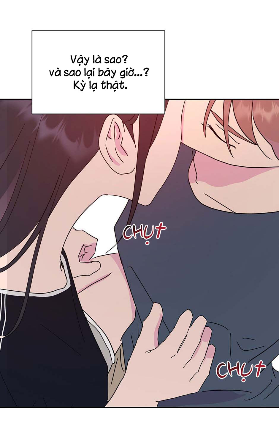 đọc truyện Nguyên Tắc Mối Quan Hệ Chương 65 ảnh 13 tại Thiên Thai Truyện