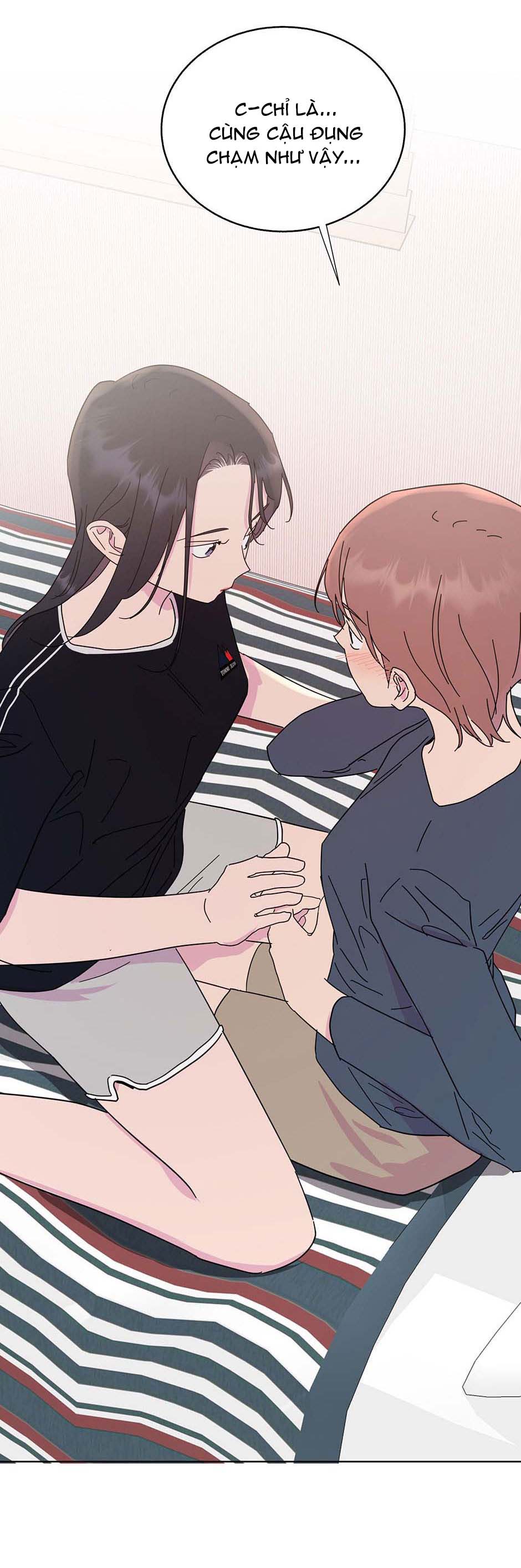 đọc truyện Nguyên Tắc Mối Quan Hệ Chương 65 ảnh 15 tại Thiên Thai Truyện