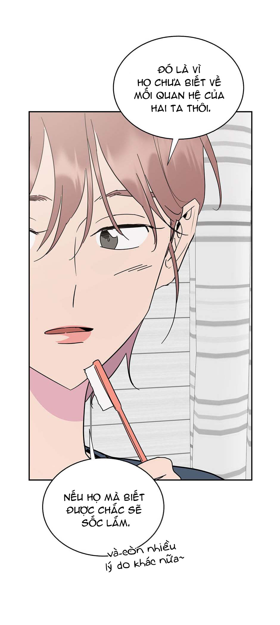 đọc truyện Nguyên Tắc Mối Quan Hệ Chương 66 ảnh 13 tại Thiên Thai Truyện