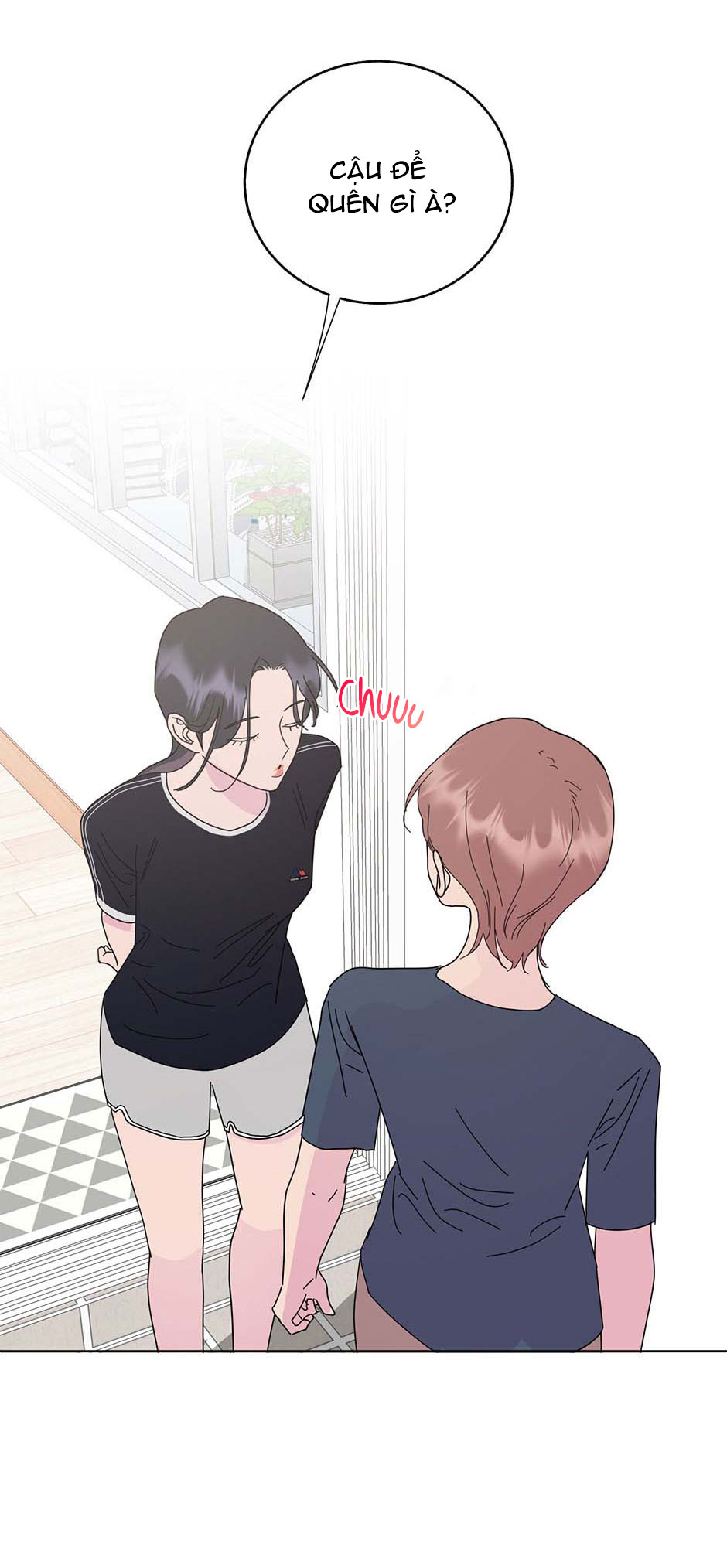 đọc truyện Nguyên Tắc Mối Quan Hệ Chương 66 ảnh 15 tại Thiên Thai Truyện