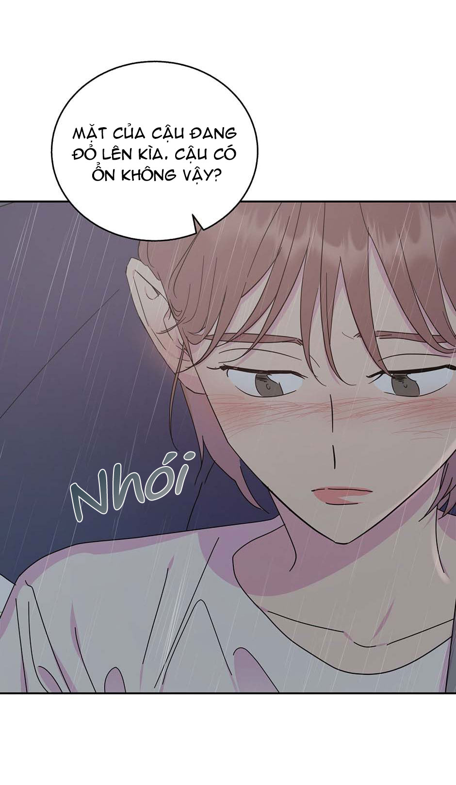 đọc truyện Nguyên Tắc Mối Quan Hệ Chương 67 ảnh 17 tại Thiên Thai Truyện