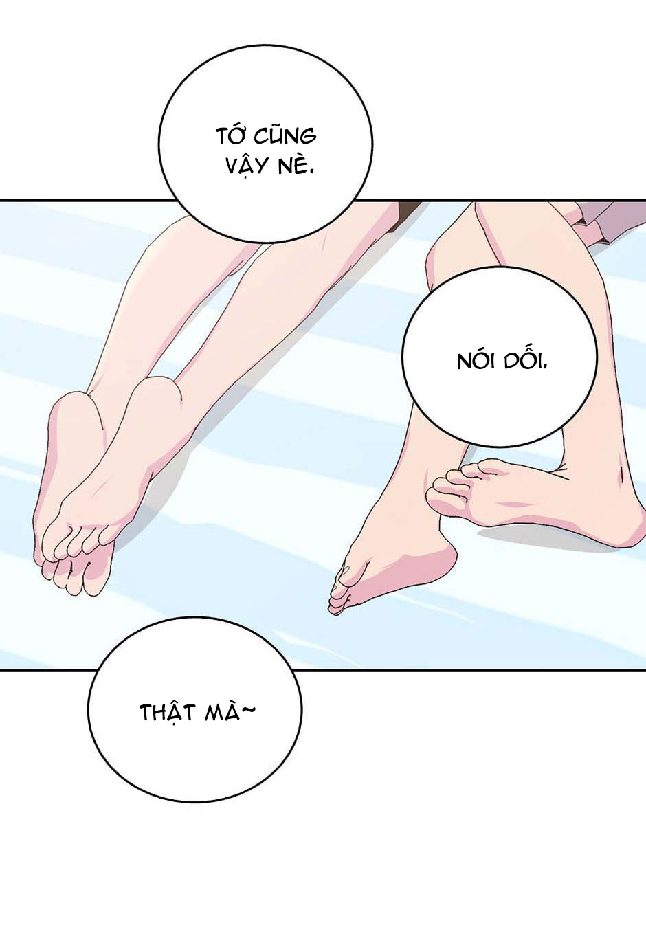 đọc truyện Nguyên Tắc Mối Quan Hệ Chương 67 ảnh 7 tại Thiên Thai Truyện