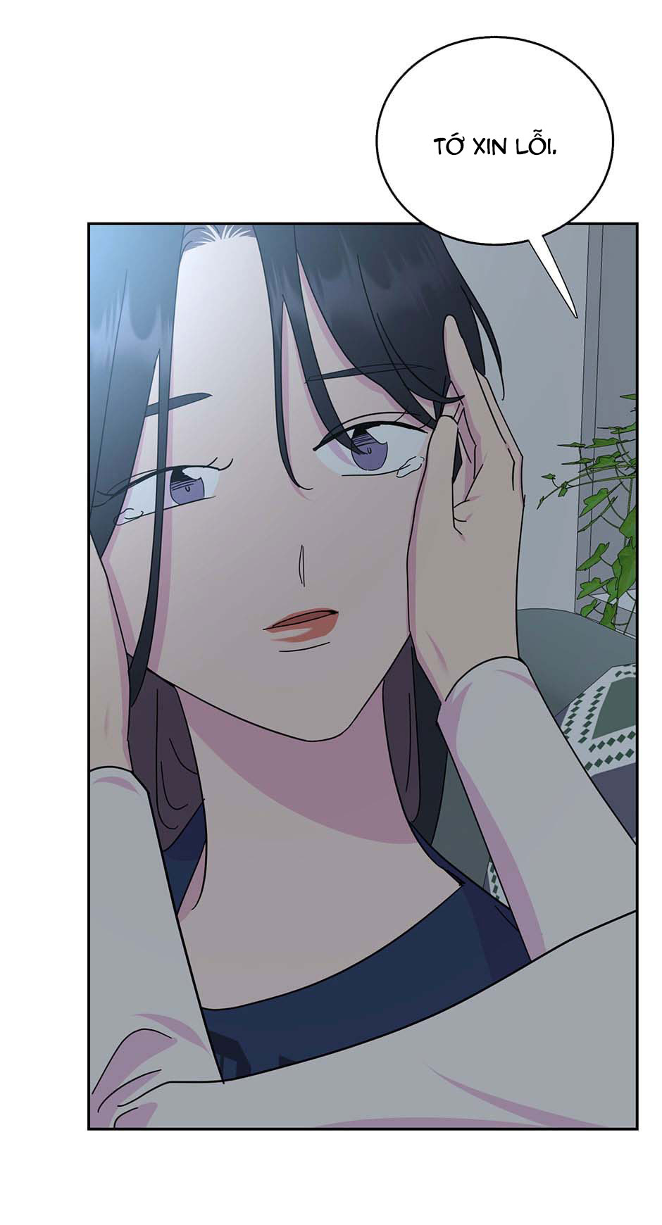 đọc truyện Nguyên Tắc Mối Quan Hệ Chương 68 ảnh 13 tại Thiên Thai Truyện