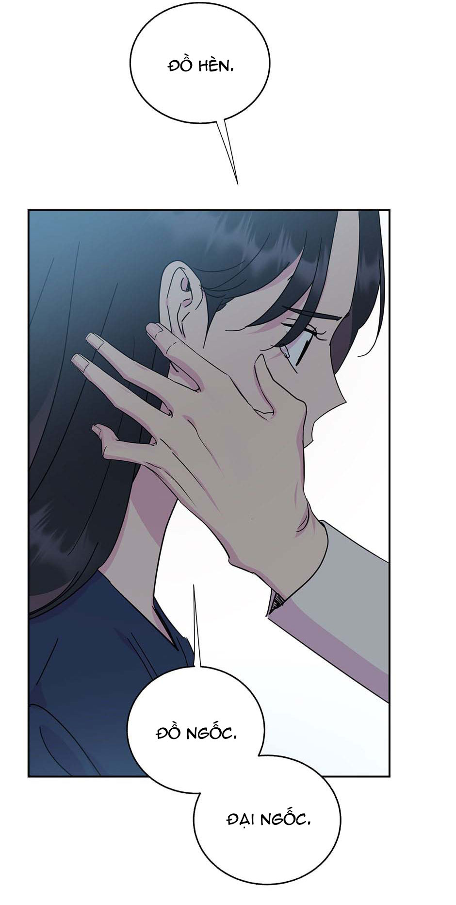 đọc truyện Nguyên Tắc Mối Quan Hệ Chương 68 ảnh 15 tại Thiên Thai Truyện