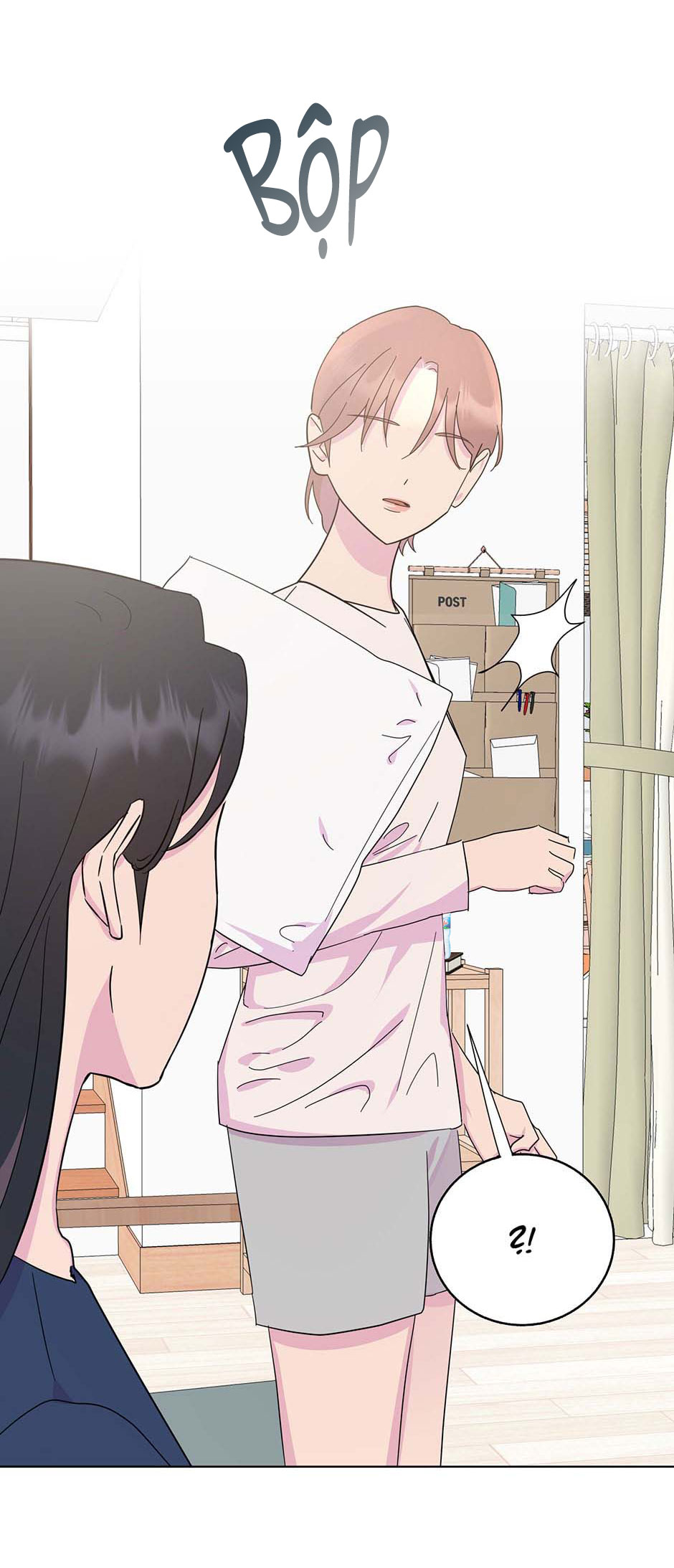 đọc truyện Nguyên Tắc Mối Quan Hệ Chương 68 ảnh 9 tại Thiên Thai Truyện