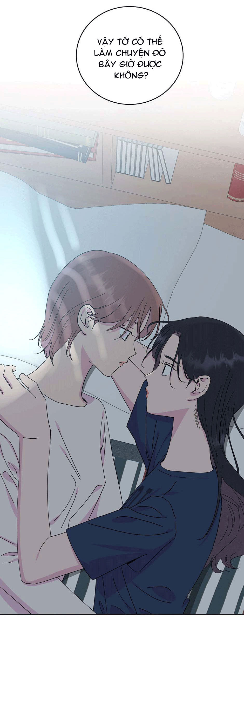 đọc truyện Nguyên Tắc Mối Quan Hệ Chương 69 ảnh 17 tại Thiên Thai Truyện