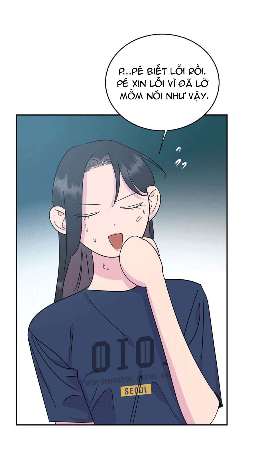 đọc truyện Nguyên Tắc Mối Quan Hệ Chương 69 ảnh 11 tại Thiên Thai Truyện