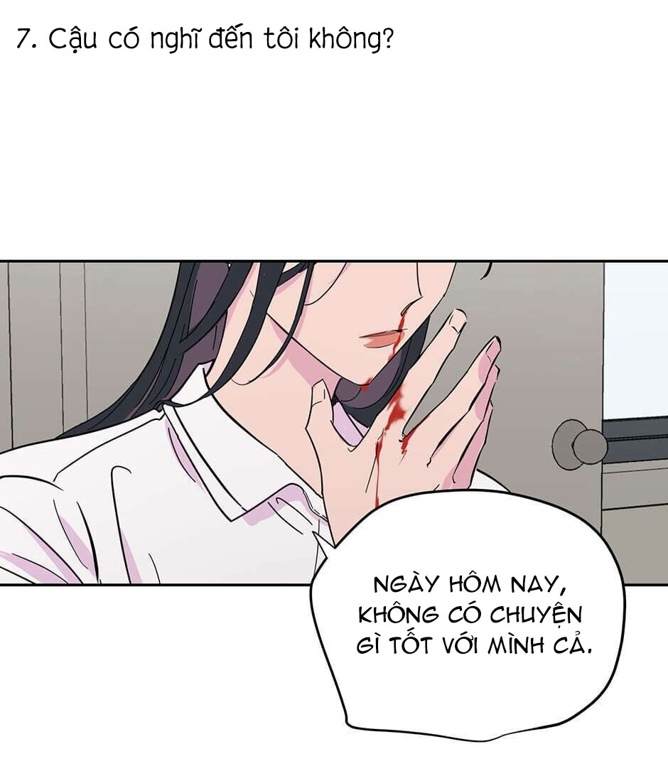 đọc truyện Nguyên Tắc Mối Quan Hệ Chương 7 ảnh 2 tại Thiên Thai Truyện