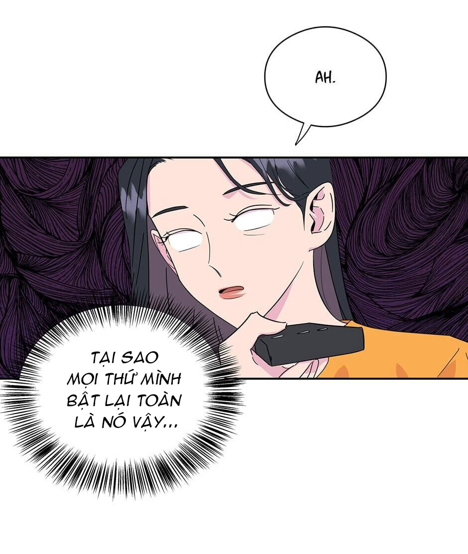 đọc truyện Nguyên Tắc Mối Quan Hệ Chương 7 ảnh 19 tại Thiên Thai Truyện