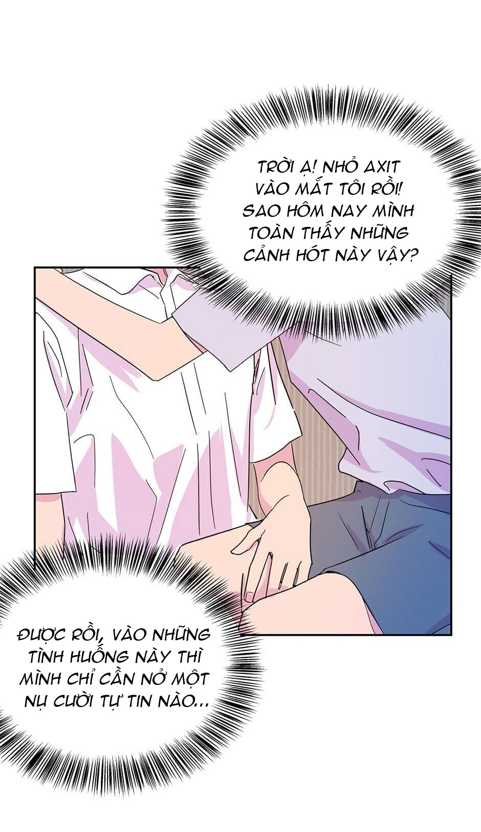 đọc truyện Nguyên Tắc Mối Quan Hệ Chương 7 ảnh 28 tại Thiên Thai Truyện