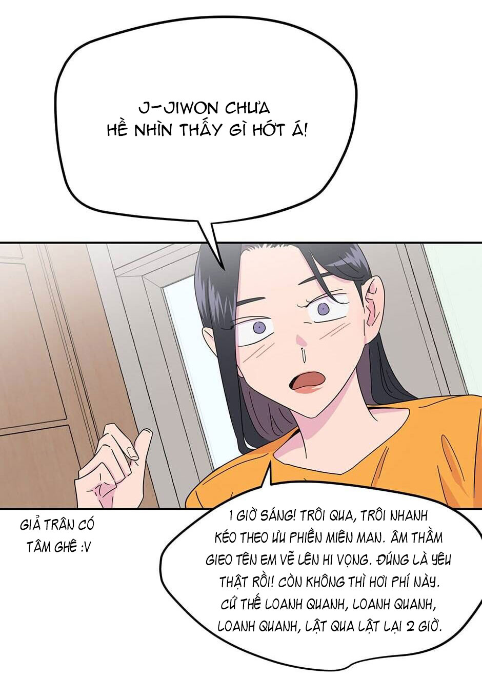 đọc truyện Nguyên Tắc Mối Quan Hệ Chương 7 ảnh 29 tại Thiên Thai Truyện