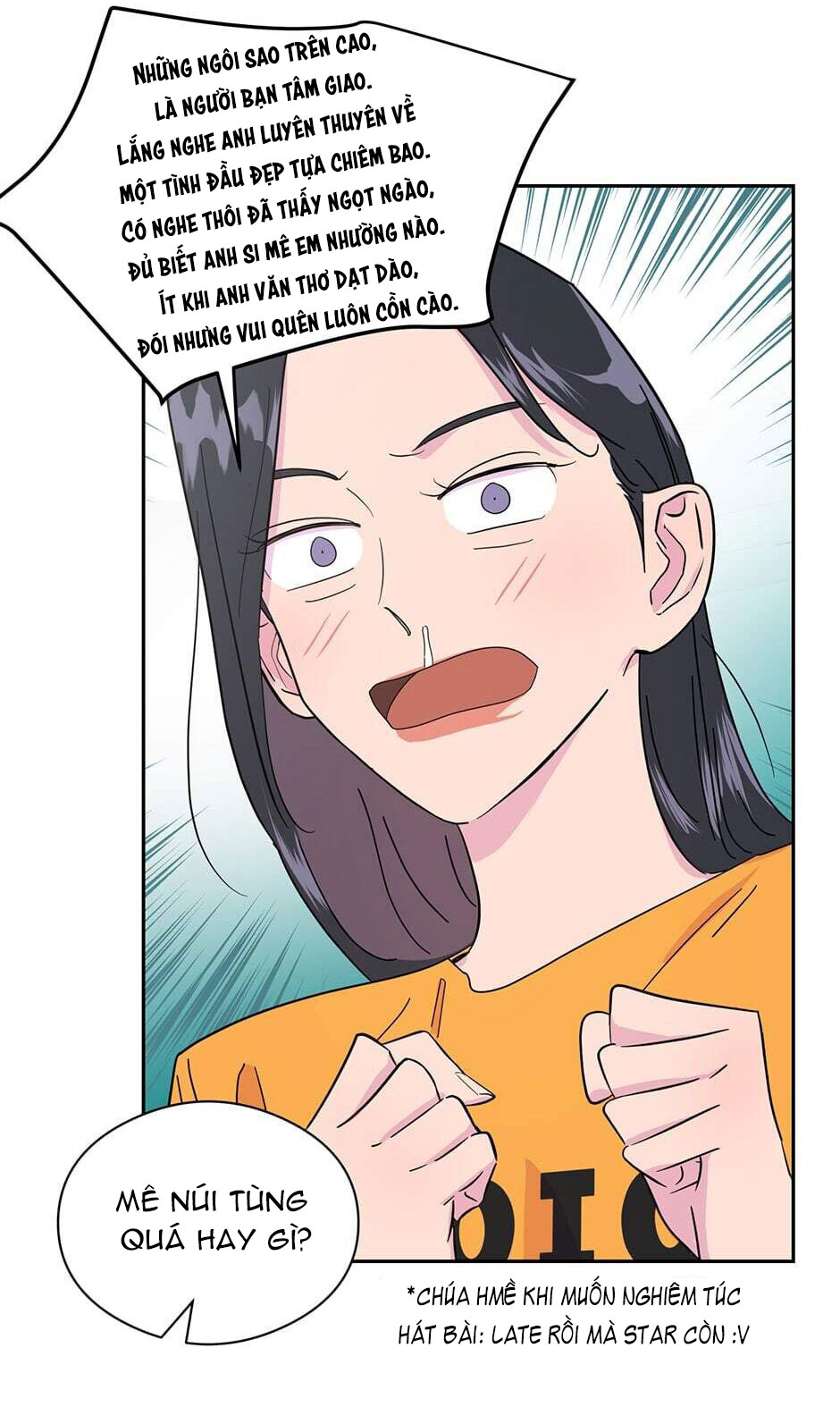 đọc truyện Nguyên Tắc Mối Quan Hệ Chương 7 ảnh 30 tại Thiên Thai Truyện