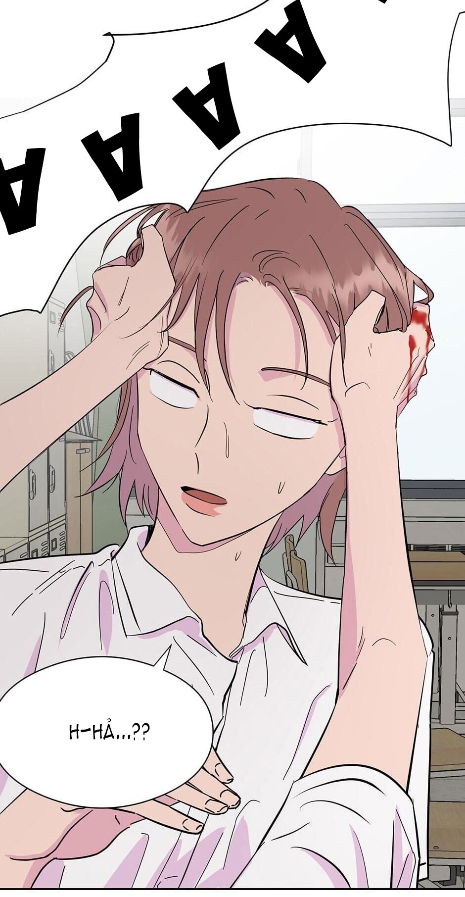 đọc truyện Nguyên Tắc Mối Quan Hệ Chương 7 ảnh 5 tại Thiên Thai Truyện