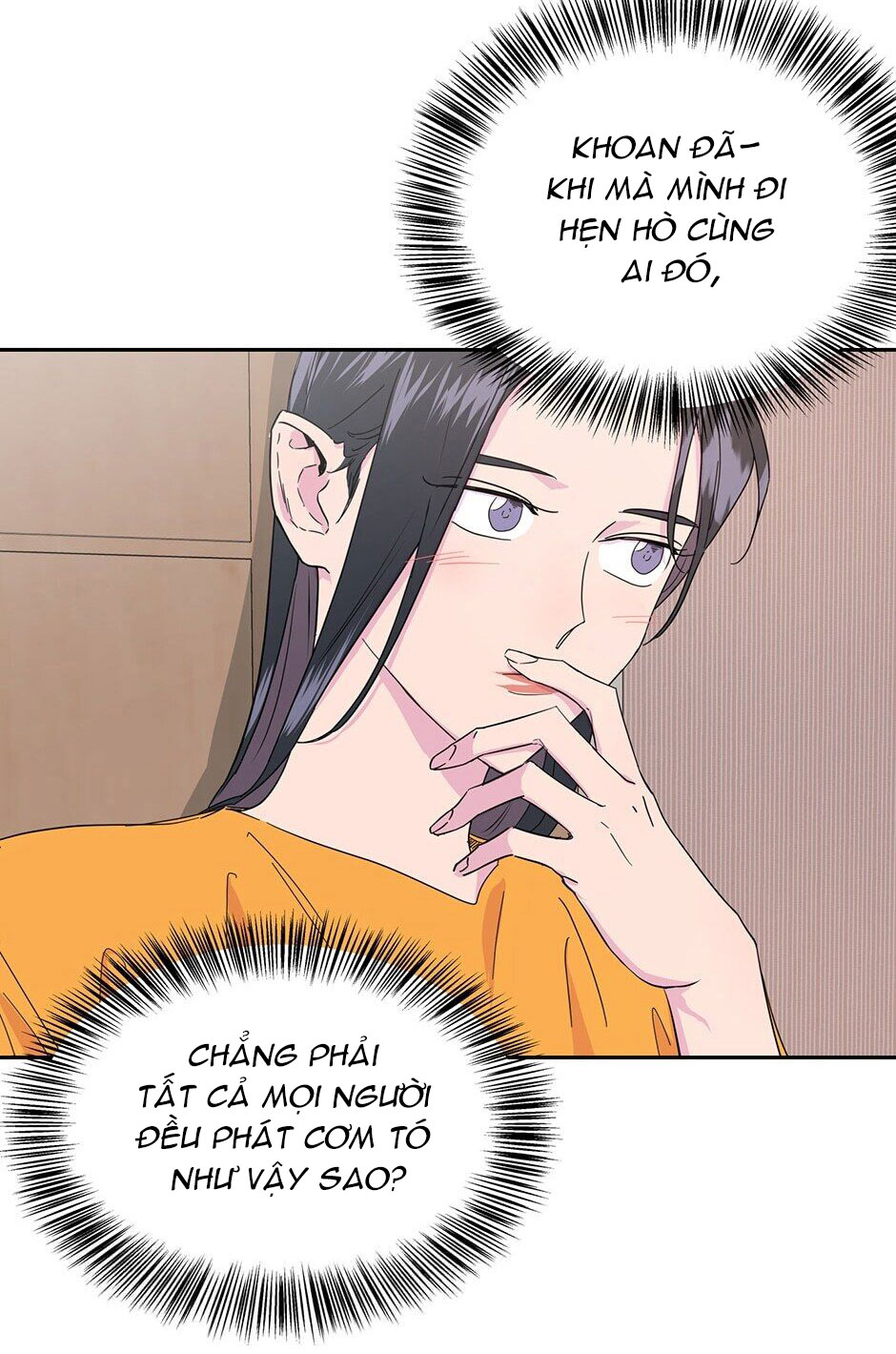 đọc truyện Nguyên Tắc Mối Quan Hệ Chương 7 ảnh 33 tại Thiên Thai Truyện