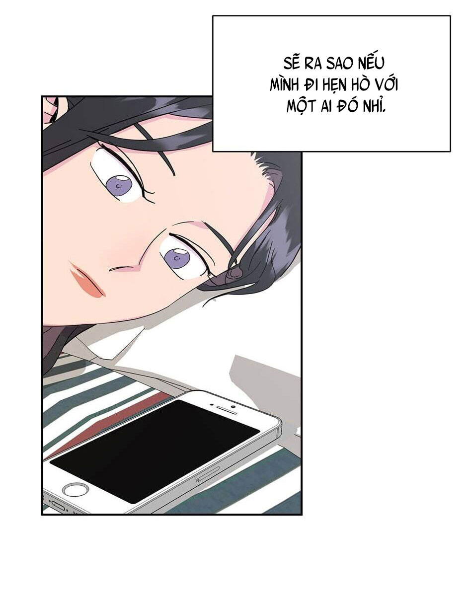 đọc truyện Nguyên Tắc Mối Quan Hệ Chương 7 ảnh 35 tại Thiên Thai Truyện