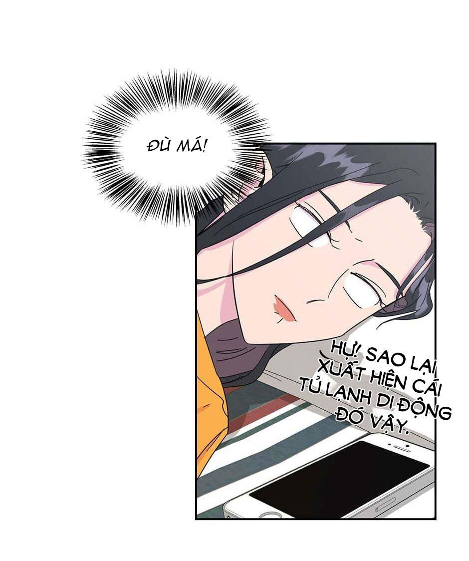 đọc truyện Nguyên Tắc Mối Quan Hệ Chương 7 ảnh 37 tại Thiên Thai Truyện