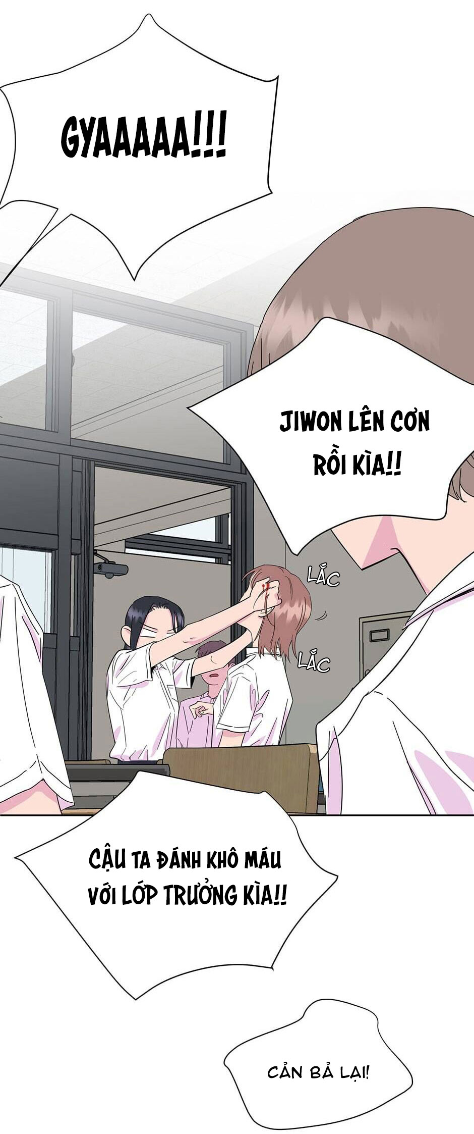 đọc truyện Nguyên Tắc Mối Quan Hệ Chương 7 ảnh 6 tại Thiên Thai Truyện