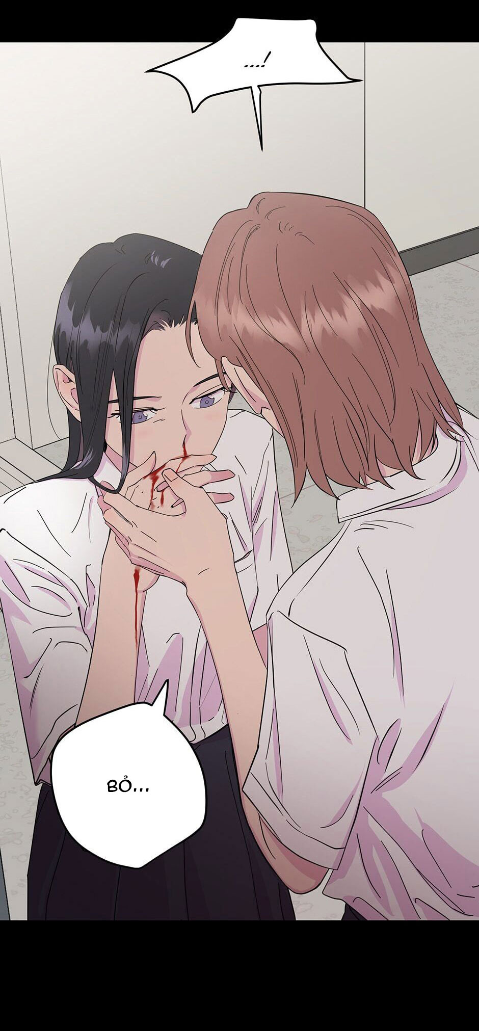 đọc truyện Nguyên Tắc Mối Quan Hệ Chương 7 ảnh 48 tại Thiên Thai Truyện