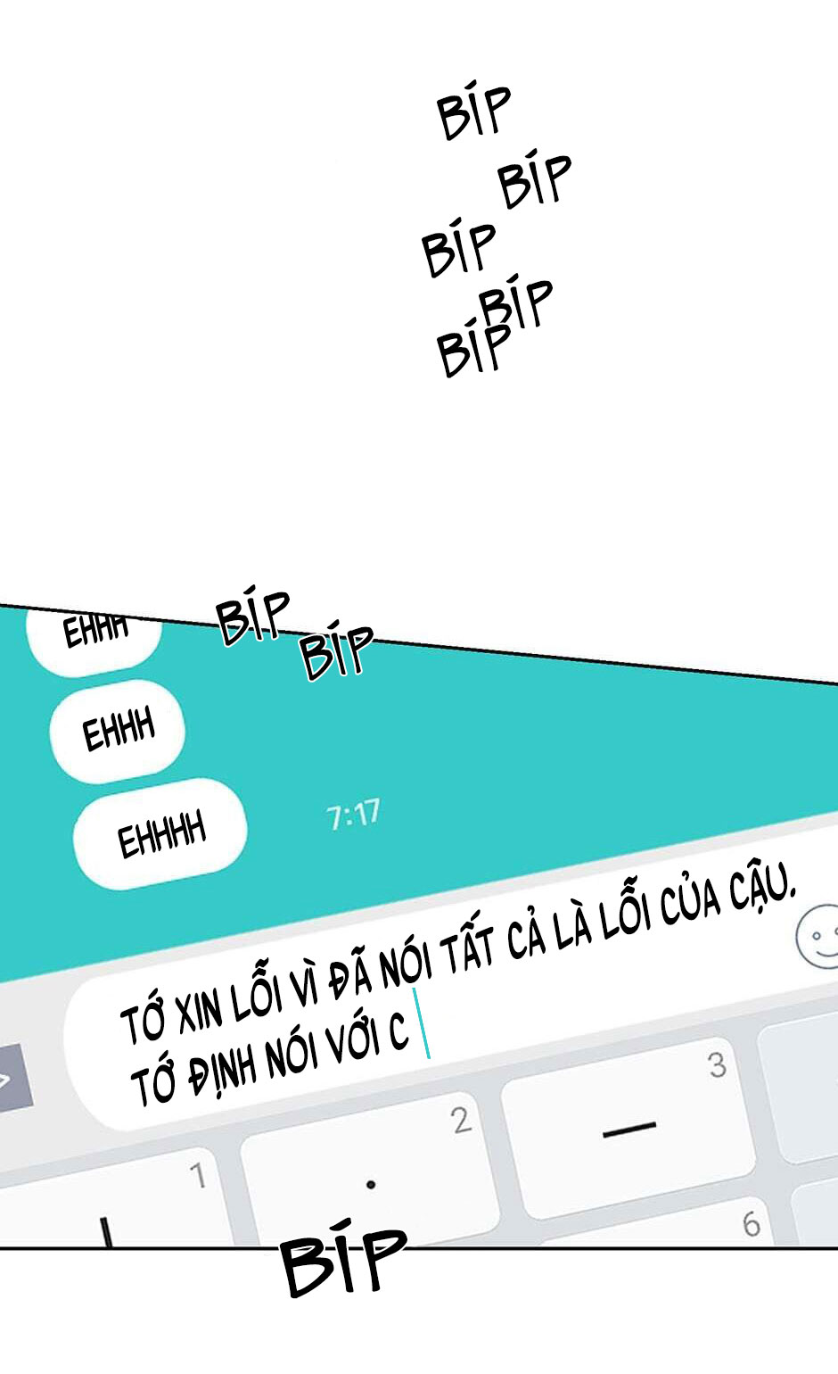 đọc truyện Nguyên Tắc Mối Quan Hệ Chương 7 ảnh 51 tại Thiên Thai Truyện