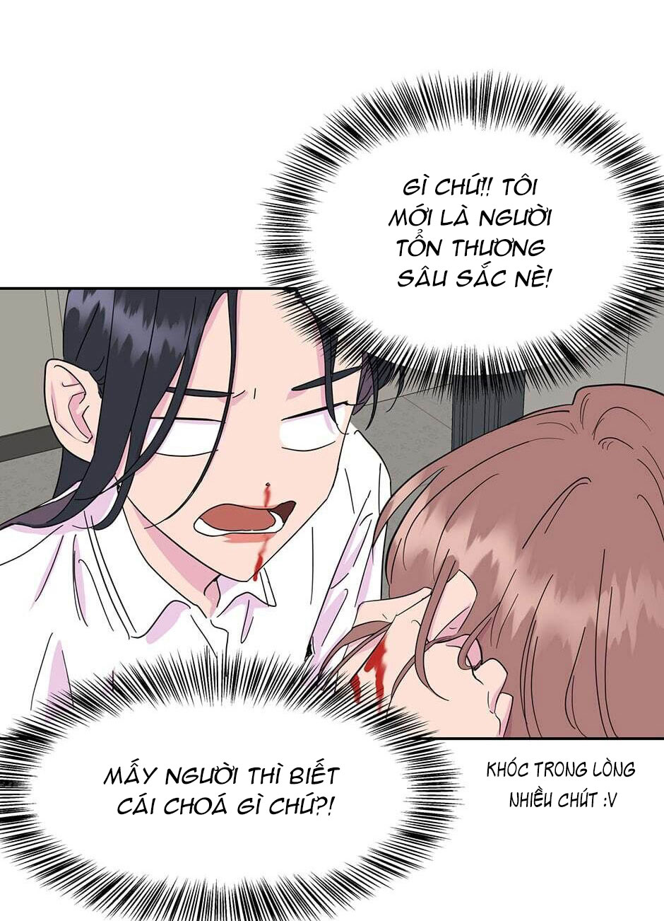 đọc truyện Nguyên Tắc Mối Quan Hệ Chương 7 ảnh 7 tại Thiên Thai Truyện