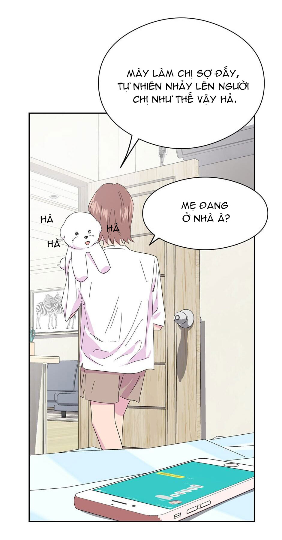 đọc truyện Nguyên Tắc Mối Quan Hệ Chương 7 ảnh 56 tại Thiên Thai Truyện