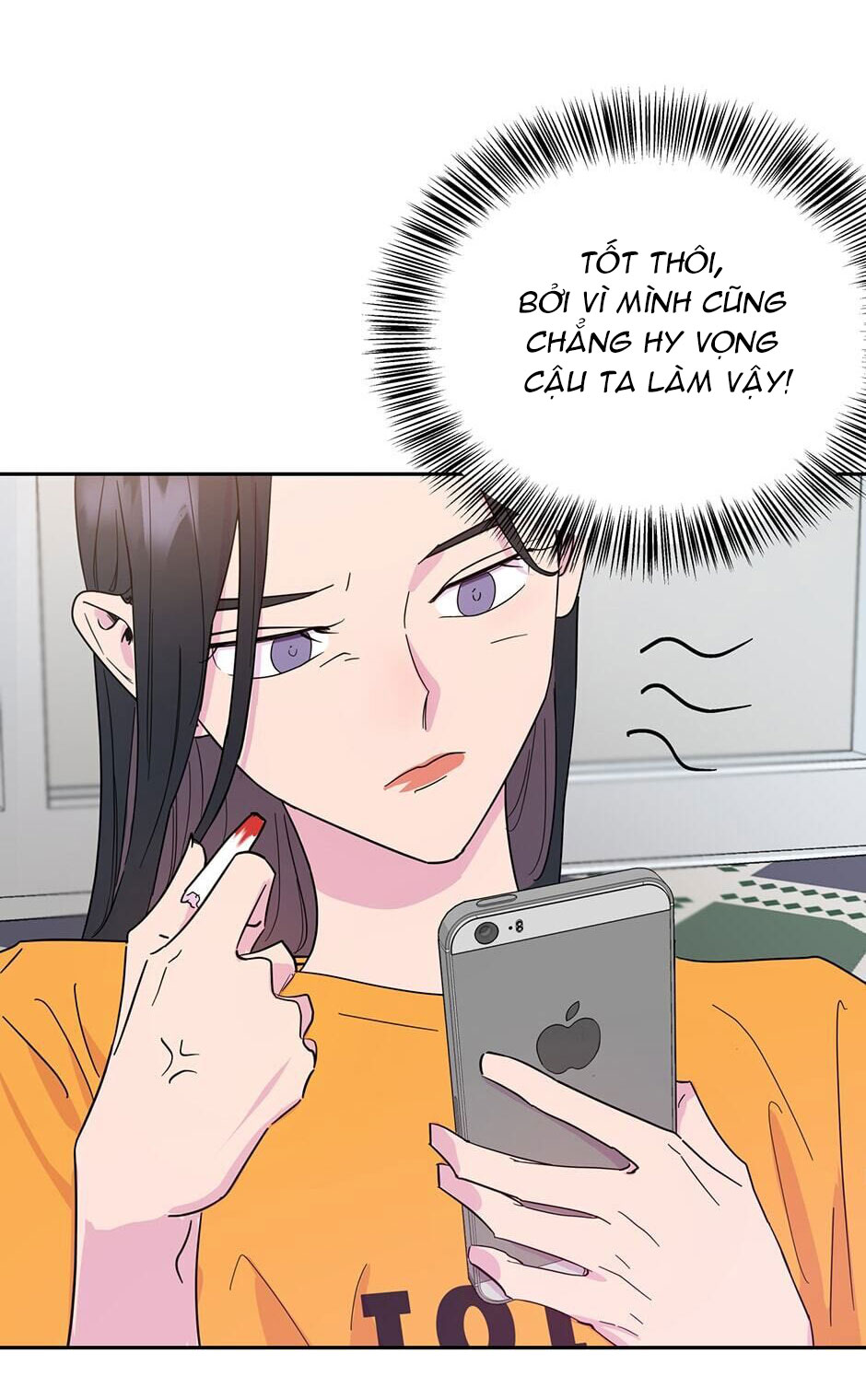 đọc truyện Nguyên Tắc Mối Quan Hệ Chương 7 ảnh 10 tại Thiên Thai Truyện