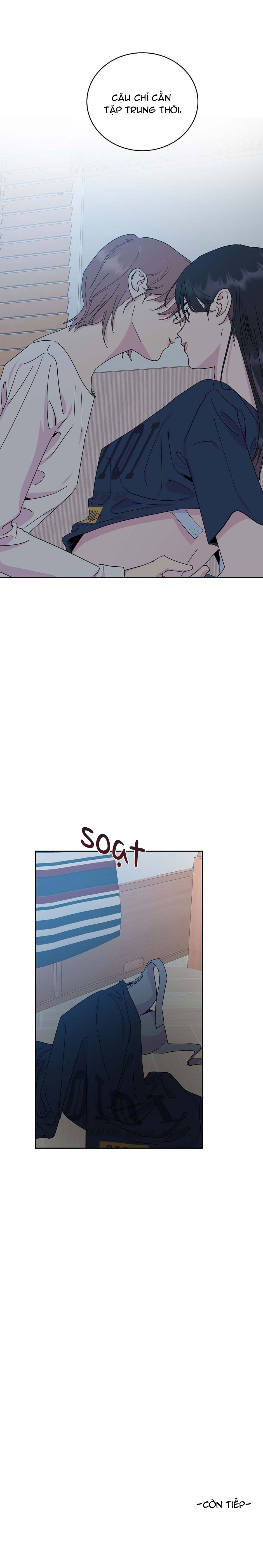 đọc truyện Nguyên Tắc Mối Quan Hệ Chương 70 ảnh 14 tại Thiên Thai Truyện