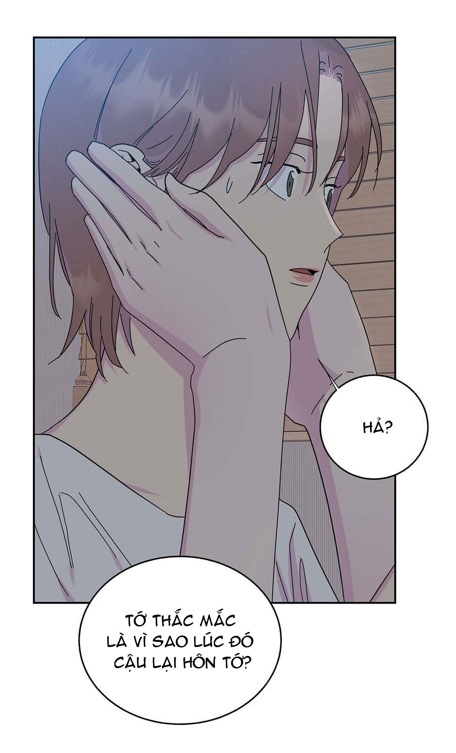 đọc truyện Nguyên Tắc Mối Quan Hệ Chương 70 ảnh 5 tại Thiên Thai Truyện