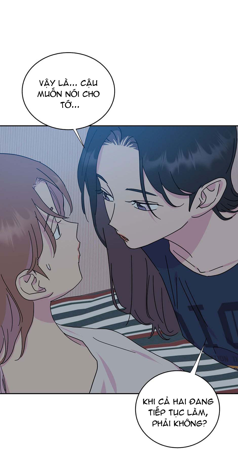 đọc truyện Nguyên Tắc Mối Quan Hệ Chương 70 ảnh 7 tại Thiên Thai Truyện