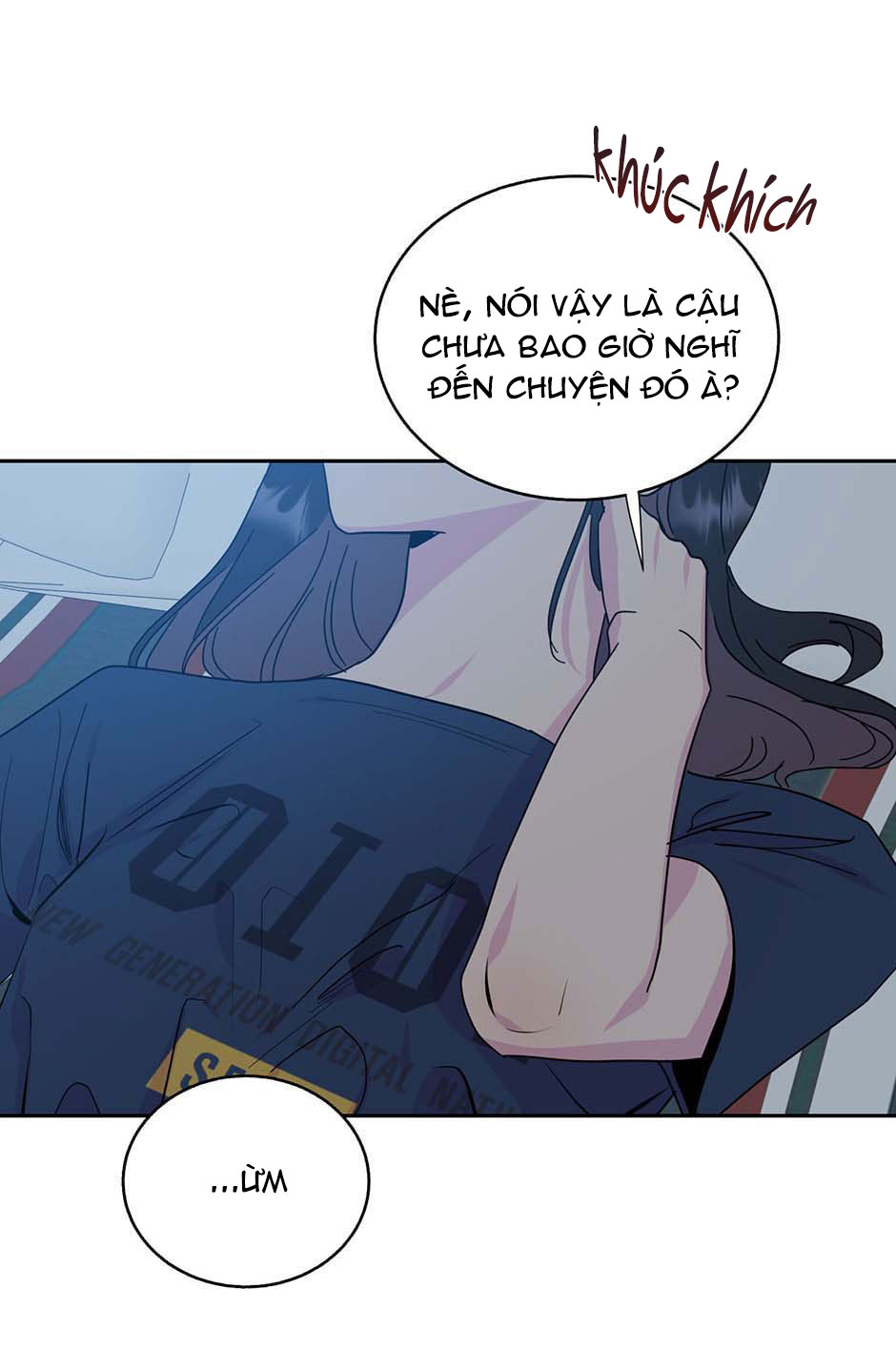 đọc truyện Nguyên Tắc Mối Quan Hệ Chương 70 ảnh 11 tại Thiên Thai Truyện