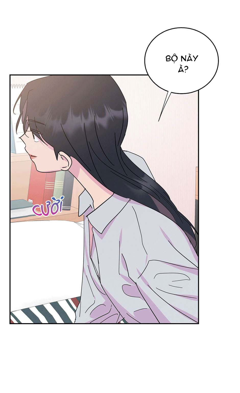 đọc truyện Nguyên Tắc Mối Quan Hệ Chương 71 ảnh 8 tại Thiên Thai Truyện