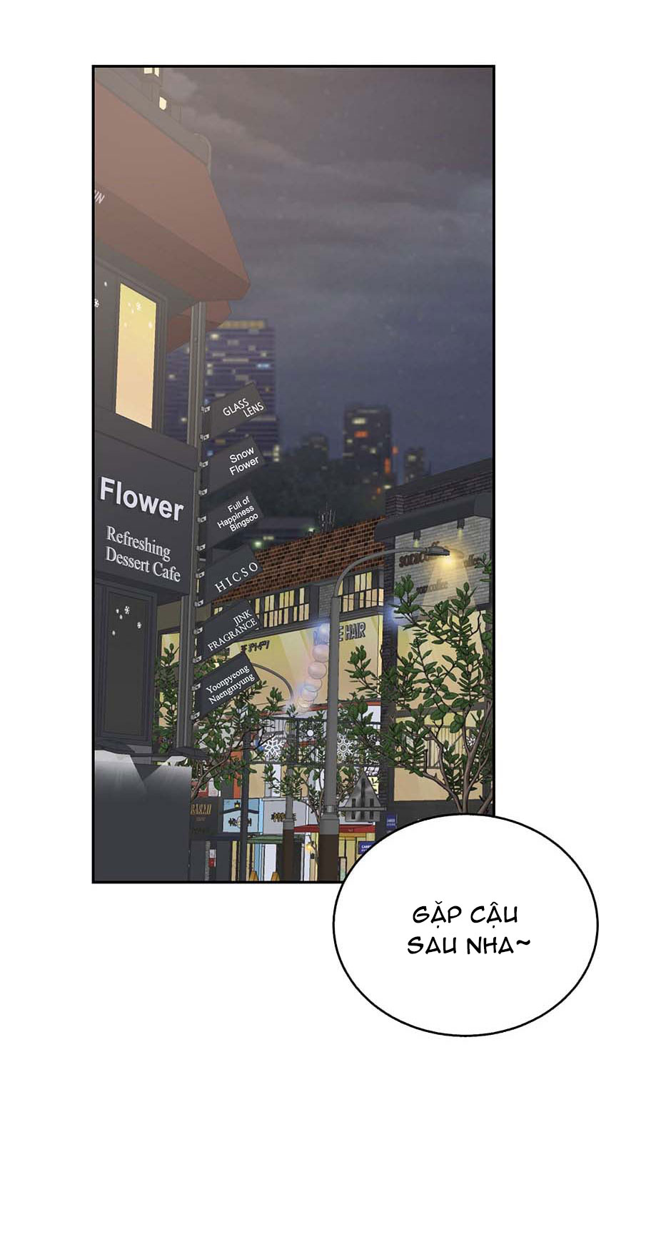 đọc truyện Nguyên Tắc Mối Quan Hệ Chương 72 ảnh 16 tại Thiên Thai Truyện