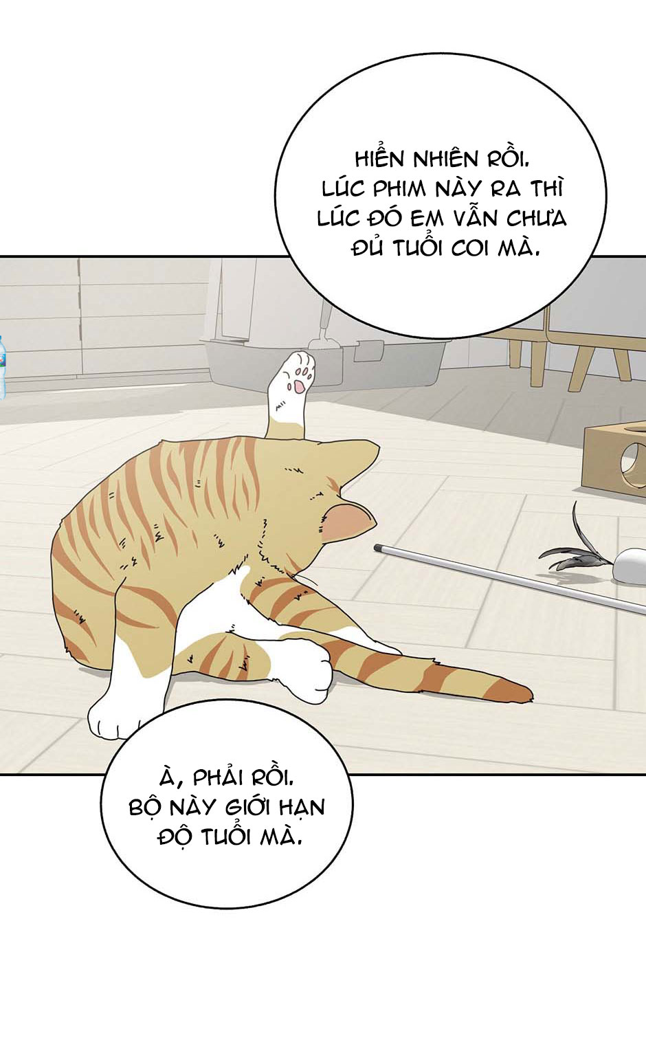 đọc truyện Nguyên Tắc Mối Quan Hệ Chương 72 ảnh 6 tại Thiên Thai Truyện