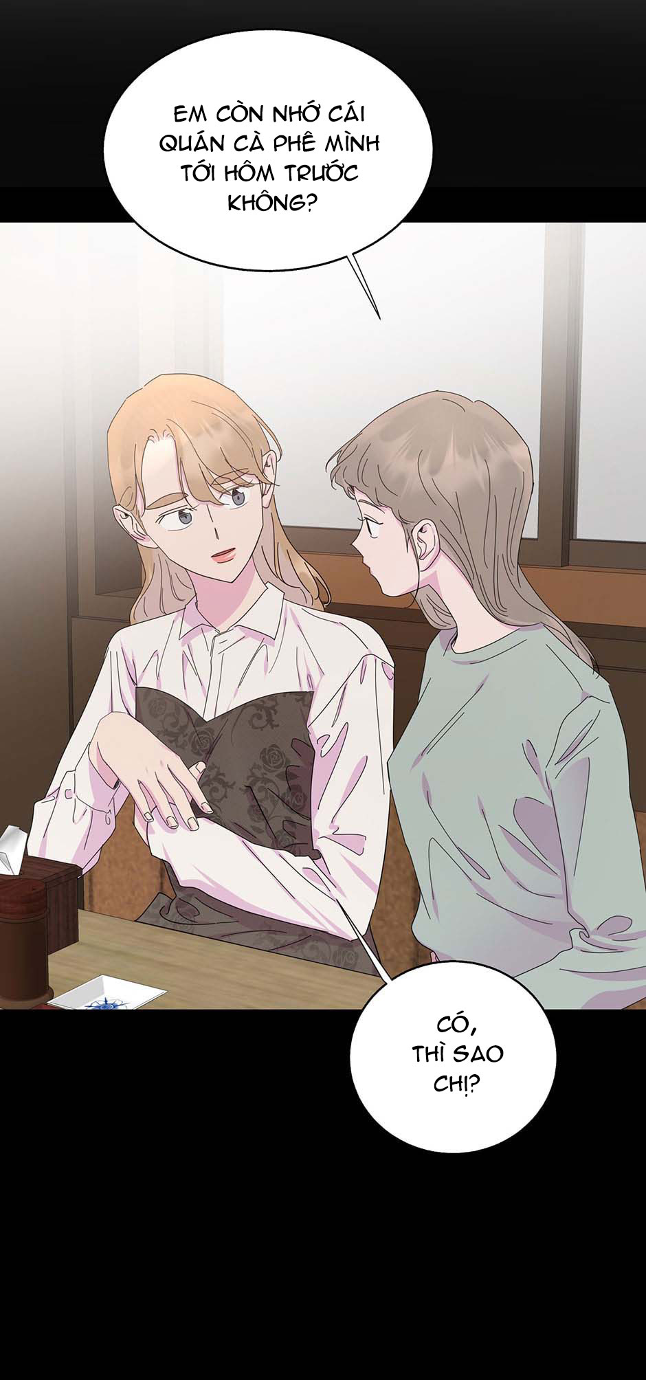 đọc truyện Nguyên Tắc Mối Quan Hệ Chương 73 ảnh 13 tại Thiên Thai Truyện