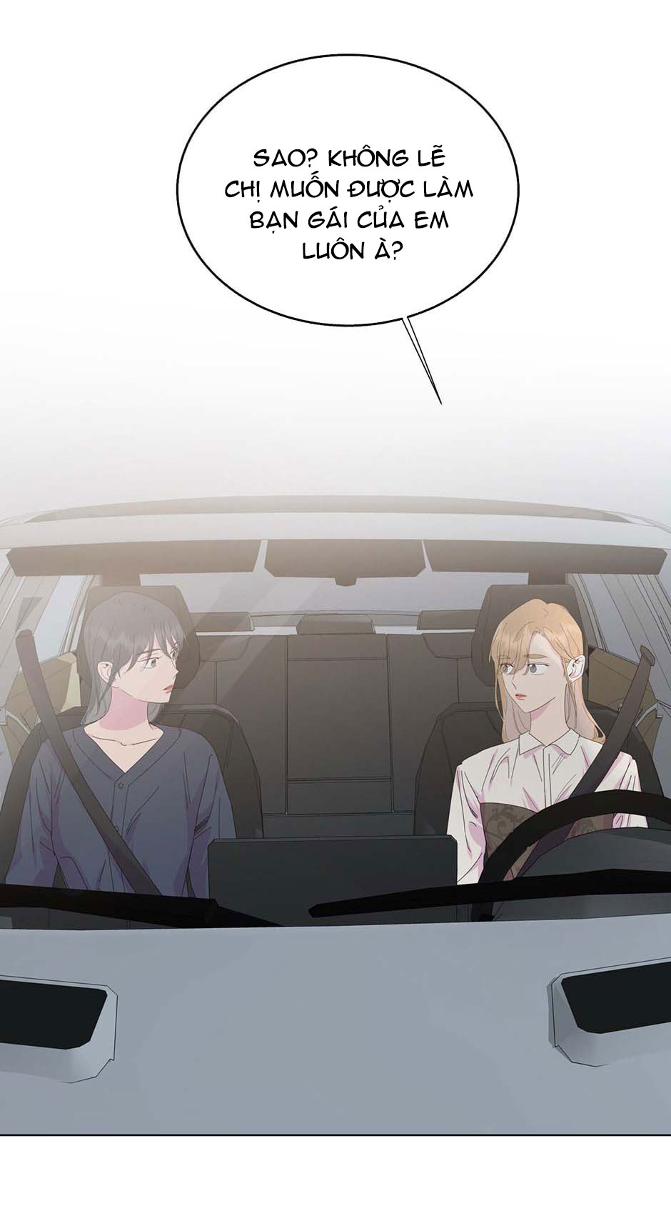 đọc truyện Nguyên Tắc Mối Quan Hệ Chương 73 ảnh 17 tại Thiên Thai Truyện