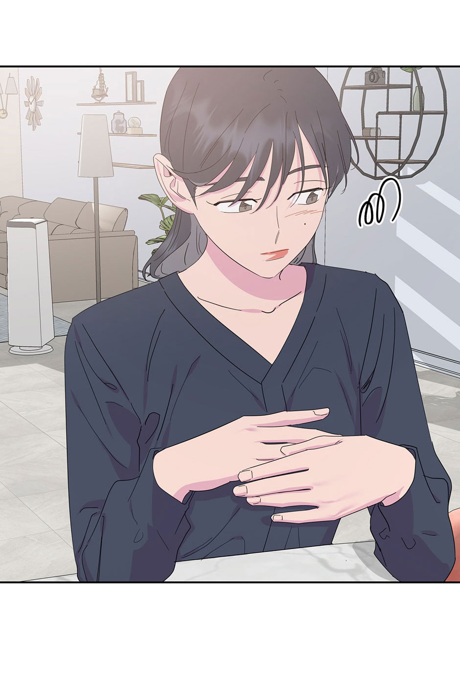 đọc truyện Nguyên Tắc Mối Quan Hệ Chương 74 ảnh 12 tại Thiên Thai Truyện