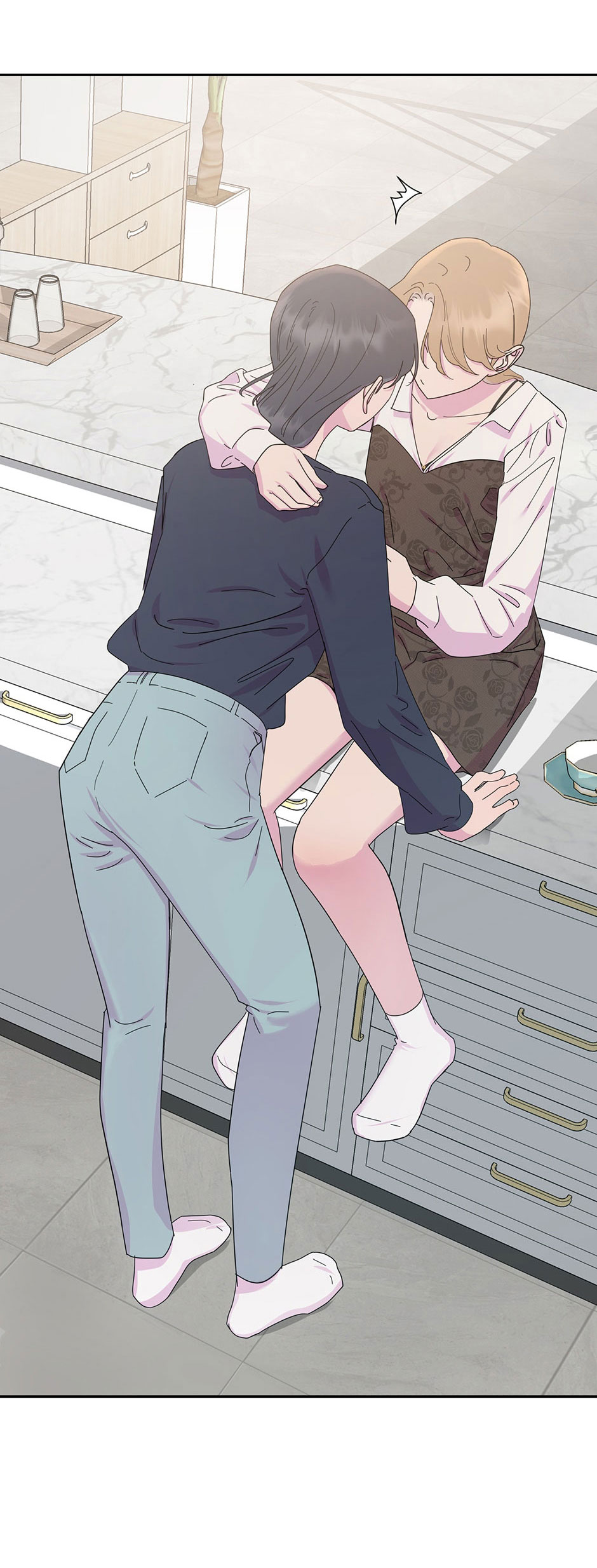 đọc truyện Nguyên Tắc Mối Quan Hệ Chương 74 ảnh 18 tại Thiên Thai Truyện