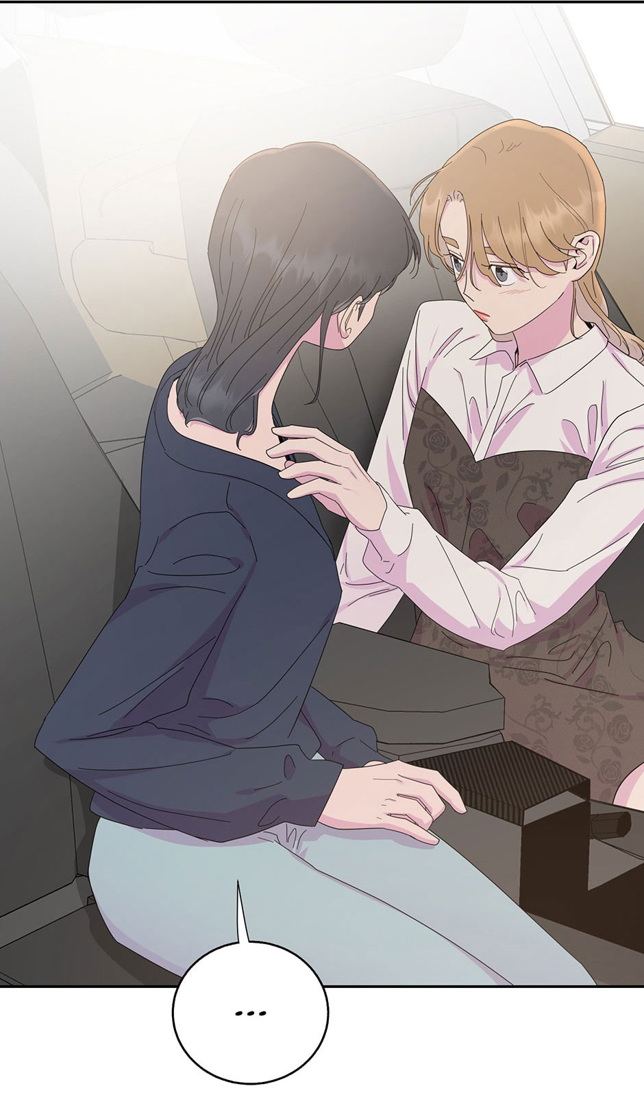 đọc truyện Nguyên Tắc Mối Quan Hệ Chương 74 ảnh 5 tại Thiên Thai Truyện