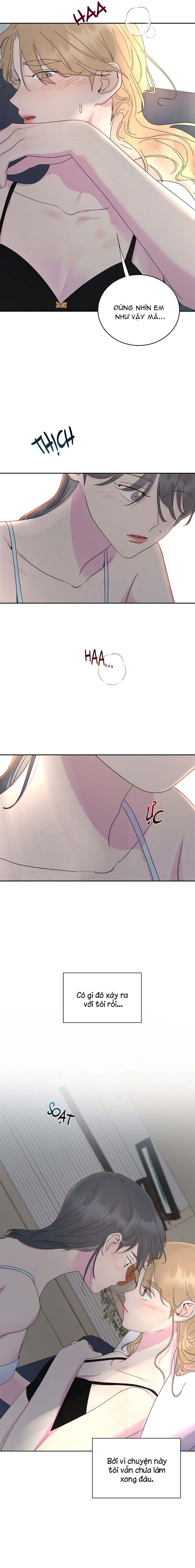 đọc truyện Nguyên Tắc Mối Quan Hệ Chương 75 ảnh 16 tại Thiên Thai Truyện