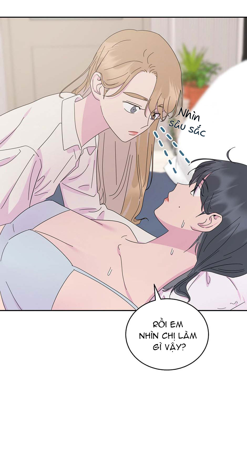 đọc truyện Nguyên Tắc Mối Quan Hệ Chương 76 ảnh 3 tại Thiên Thai Truyện