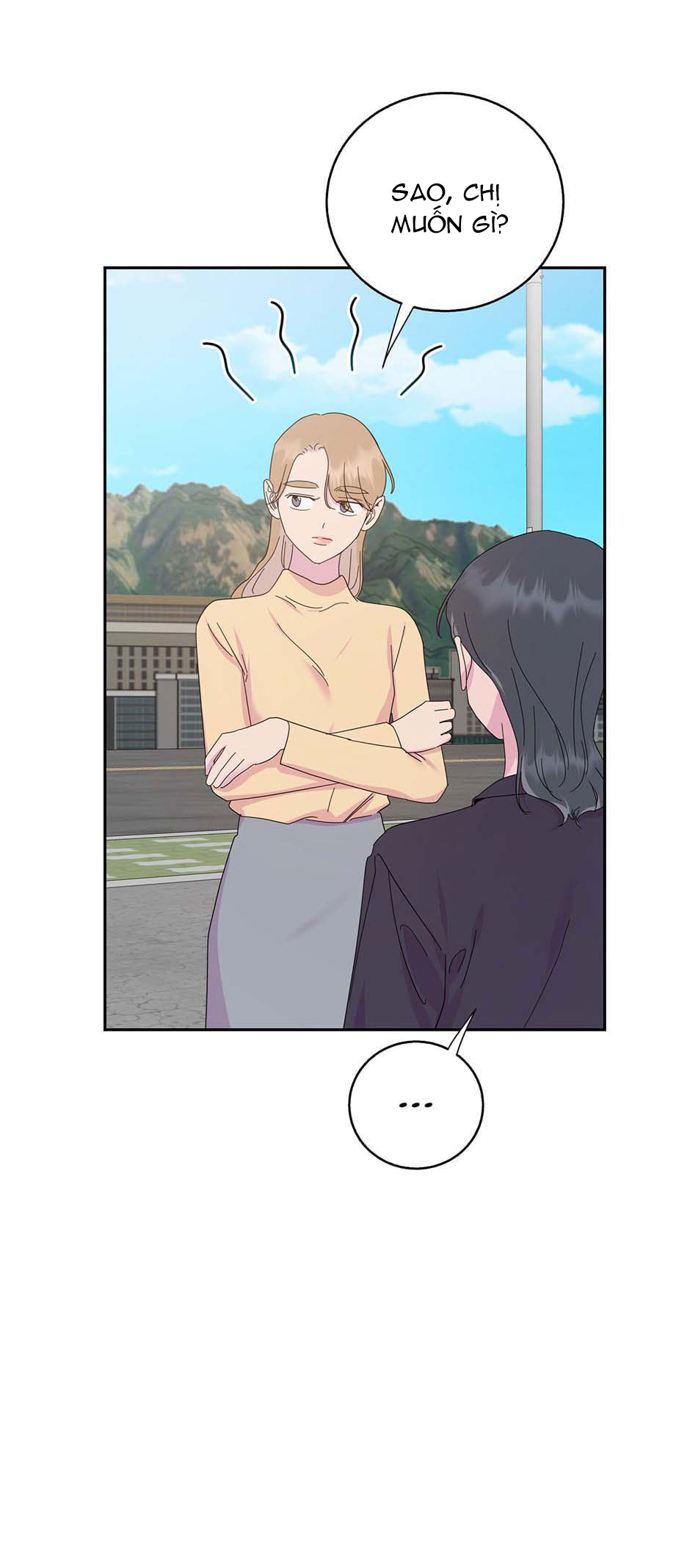 đọc truyện Nguyên Tắc Mối Quan Hệ Chương 76 ảnh 13 tại Thiên Thai Truyện