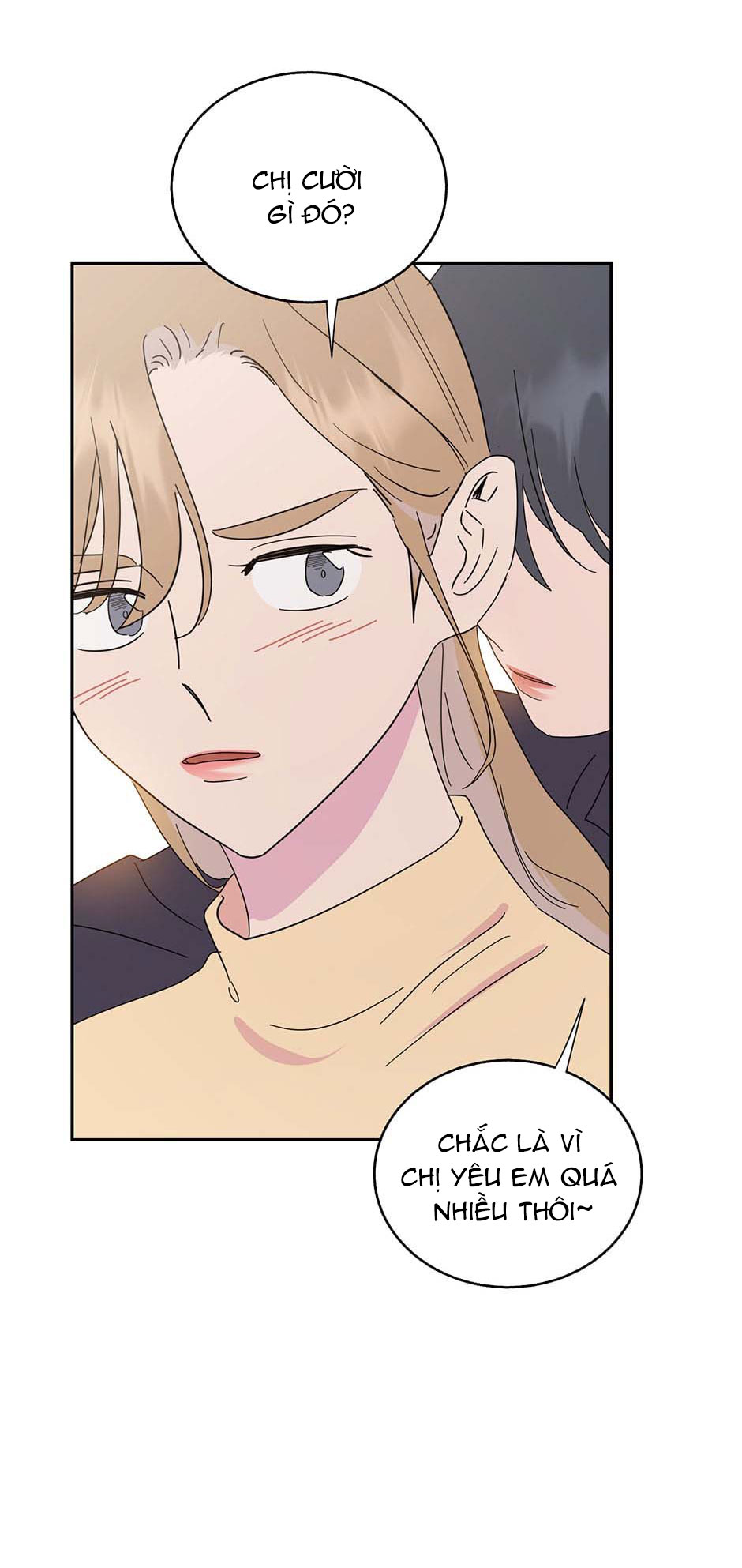 đọc truyện Nguyên Tắc Mối Quan Hệ Chương 76 ảnh 19 tại Thiên Thai Truyện