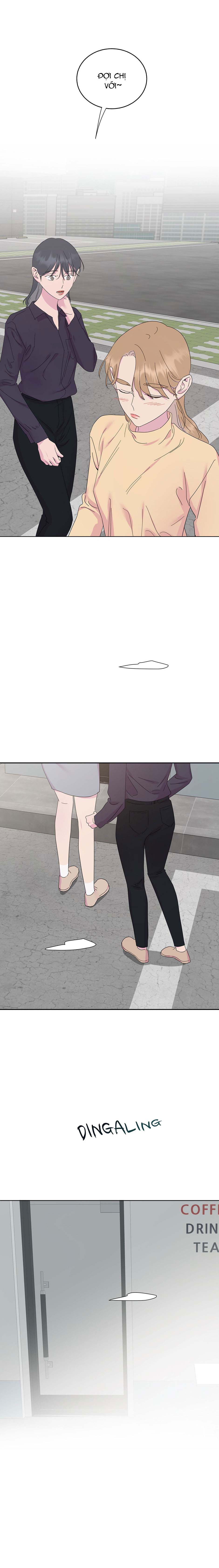 đọc truyện Nguyên Tắc Mối Quan Hệ Chương 76 ảnh 22 tại Thiên Thai Truyện