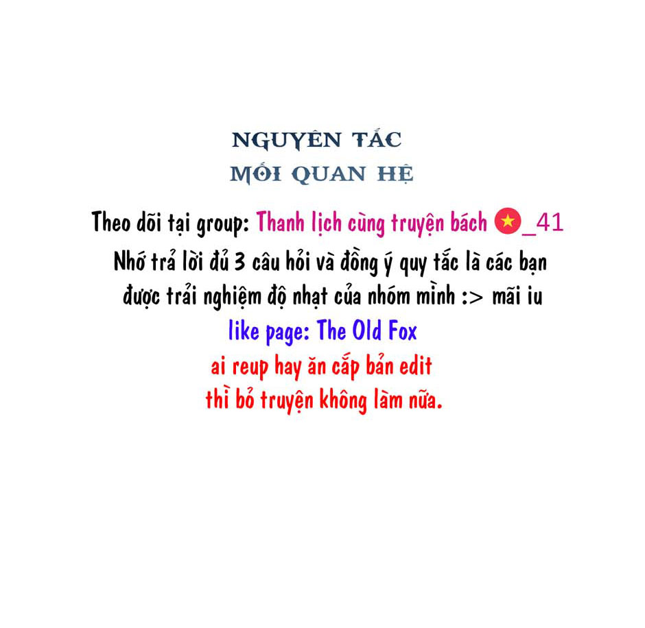 đọc truyện Nguyên Tắc Mối Quan Hệ Chương 76 ảnh 23 tại Thiên Thai Truyện