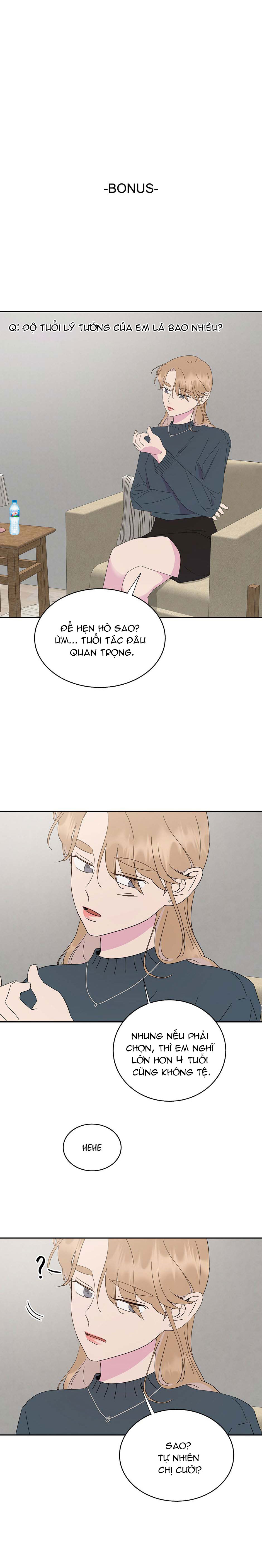 đọc truyện Nguyên Tắc Mối Quan Hệ Chương 76 ảnh 24 tại Thiên Thai Truyện